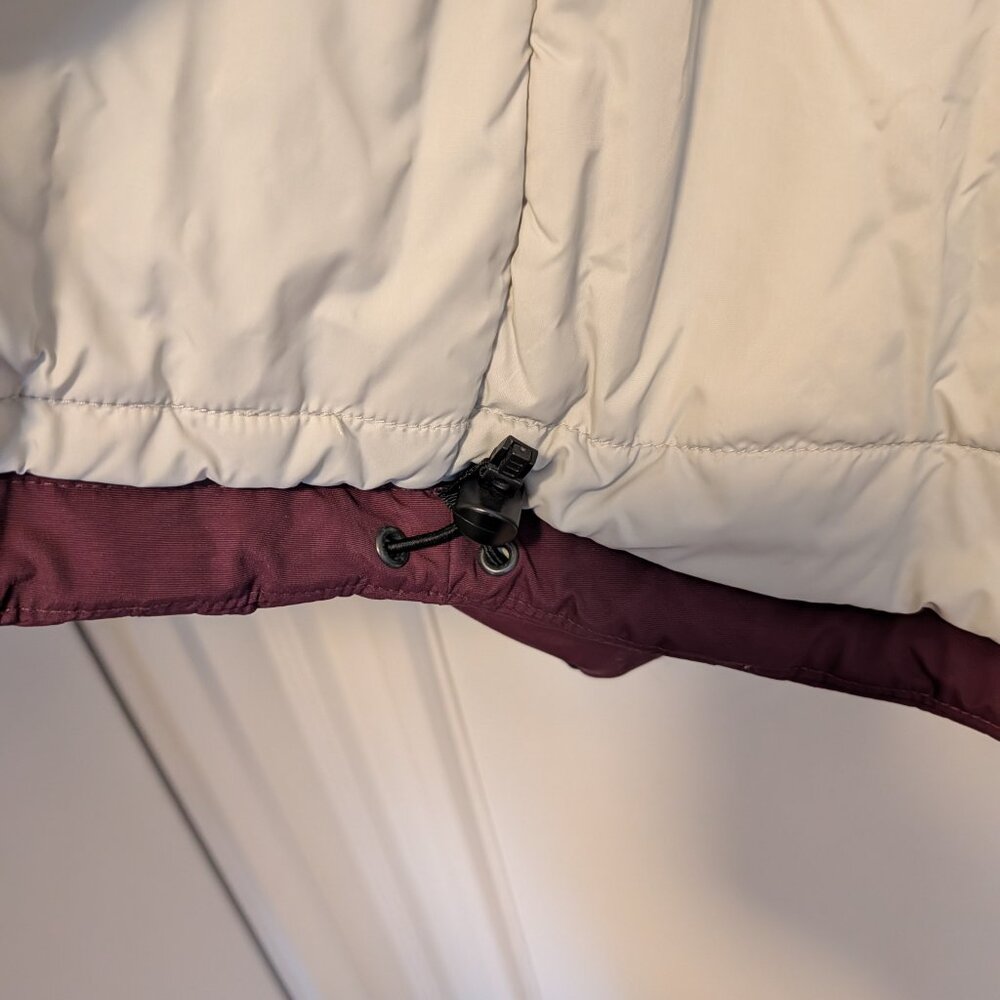 Loki Snow/ski jacket - Picture 11 of 15